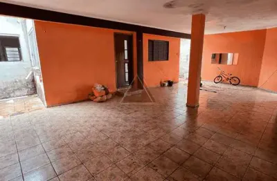 Casa à venda com 3 dormitórios, suíte, salas de tv, jantar e estar, cozinha, 3 vagas de garagem, ár