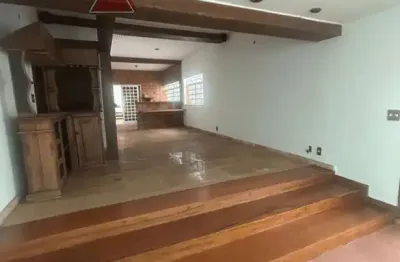 Casa para venda e locação com, 3 dormitorios, 1 suite, 2 banheiros, 1 lavabo, 3 vagas de garagem co