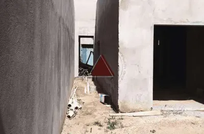 Sobrado à venda, em fase de construção, salas de tv, jantar, cozinha, piscina, 3 suites, no bairro,