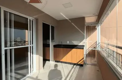 Apartamento para locação com, 2 dormitórios, 1 suíte, 2 banheiros, 1 vaga de garagem, móveis planej