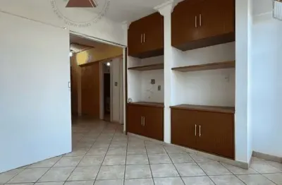 Apartamento para locação com, 2 quartos, movéis planejados, lavanderia, 1 vaga garagem coberta, no