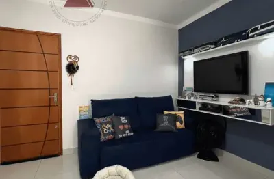 Lindo apartamento à venda com, 2 dormitórios, 1 suíte, sala, lavanderia, 1 vaga de garagem, no bair