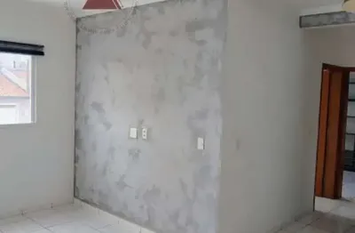 Apartamento à venda com, 2 dormitórios, cozinha planejada, garagem coberta, no bairro jardim petrág