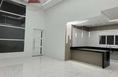 Casa à venda com, 3 dormitórios, 3 banheiros, piscina, churrasqueira, àrea gourmet, 3 vagas de gara