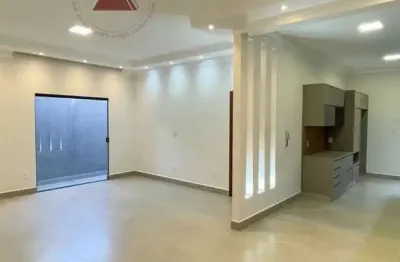 Casa à venda com, 3 Dormitórios, 1 Suíte, 3 Banheiros, 3 Vagas de Garagem Coberta, No Bairro Reside