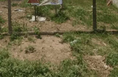 Terreno à venda na Rua José Gianesella, 2369, City Petrópolis, Franca