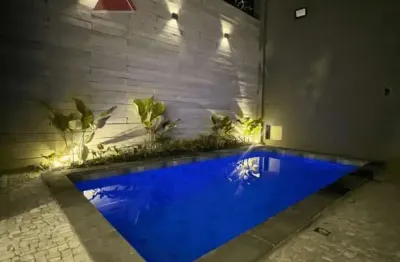 Casa à venda com, 3 Dormitórios, 1  Suíte, 2 Banheiros, Lavanderia, Área Gourmet, Churrasqueira, No