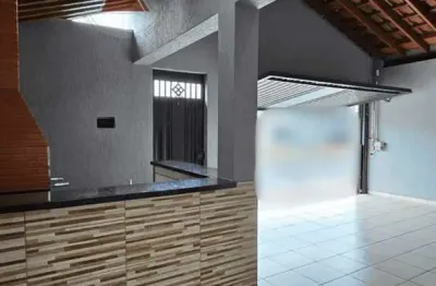 Casa à venda com, 3 Dormitórios, 1 Suíte, 2 Banheiros, 2 Vagas de Garagem, No Bairro Jardim Vera Cr