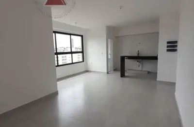 Apartamento para locação com, 2 Dormitórios, 1 Suíte, Sala de TV e Jantar, Cozinha ampla, 2 Vagas d