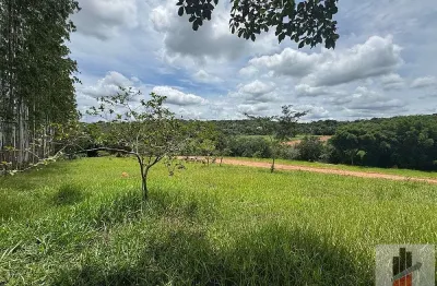 Terreno à venda no Queiroz, Mateus Leme 