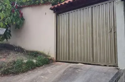 Casa com 3 quartos à venda no Residencial Casa Grande, São Joaquim de Bicas 