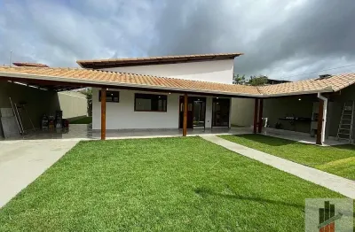 Casa com 3 quartos à venda no Novo Igarapé, Igarapé 