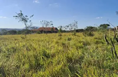 Terreno à venda na Serra Azul, Mateus Leme 