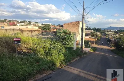 Terreno à venda na Rua Jose Teixeira Do Prado, 546, Novo Igarapé, Igarapé
