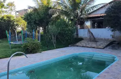 Chácara / sítio com 3 quartos à venda na Rua Dois, Santa Ana, Igarapé