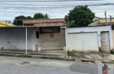 Casa com 3 quartos à venda na Rua Pirapora, Vila Cristina, Betim