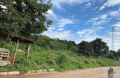 Terreno à venda na Rua Do Cravo, Panorama Industrial, Igarapé
