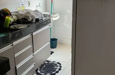 Apartamento com 2 quartos à venda na Avenida Brasília, Resplendor, Igarapé