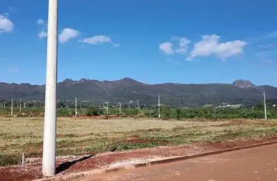 Terreno à venda na Rua B, Bela Vista, Igarapé