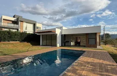 Casa em condomínio fechado com 3 quartos à venda na Rua Um, Ipanema, Igarapé