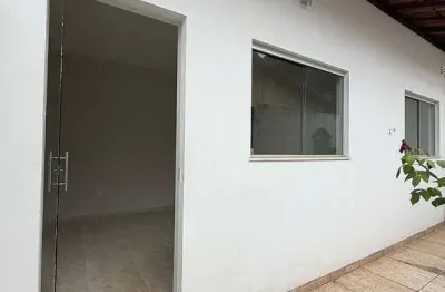 Casa com 2 quartos à venda no Alvorada Industrial, São Joaquim de Bicas 