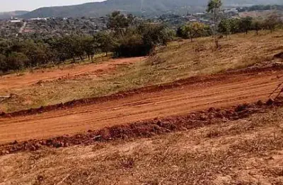 Terreno à venda na Zona Rural, Mateus Leme 