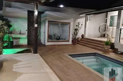 Casa com 2 quartos à venda no Residencial Casa Grande, São Joaquim de Bicas 