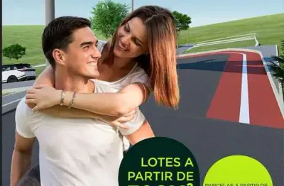 Terreno à venda na Serra Azul, Mateus Leme 