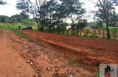 Terreno à venda na Rua Cajamar, Planalto Industrial, Igarapé