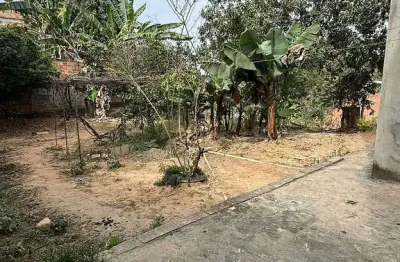 Casa com 2 quartos à venda na Avenida Akaray, Icaivera, Betim