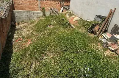 Terreno à venda na Rua Glicéria Cândida De Melo, Novo Igarapé, Igarapé