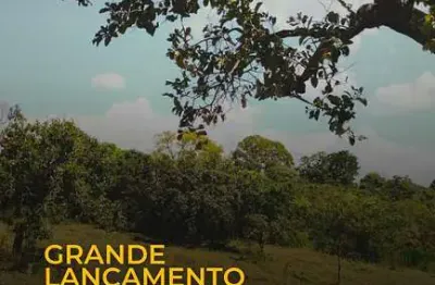 Terreno à venda na Zona Rural, Rio Manso 