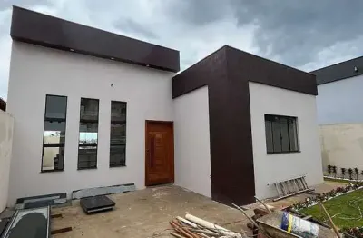 Casa com 3 quartos à venda na Rua Professora Balbina Penido, São Sebastião, Igarapé