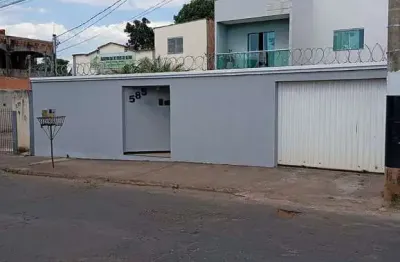 Casa com 4 quartos à venda na Pedra Branca, São Joaquim de Bicas 