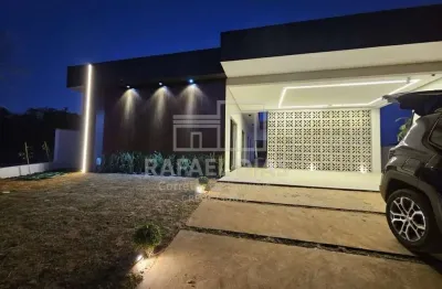 Casa em condomínio para venda em paranapanema, santa cristina xlll, 4 dormitórios, 4 suítes, 5 banheiros, 3 vagas