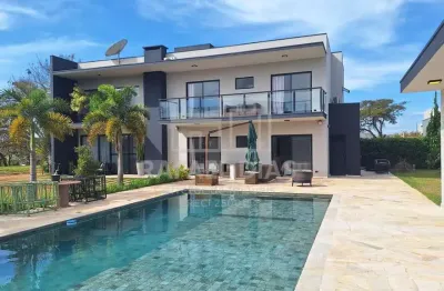 Casa em condomínio para venda em paranapanema, santa cristina xlll, 5 dormitórios, 5 suítes, 6 banheiros, 4 vagas