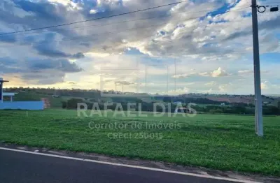 Terreno à venda na Terras de Santa Cristina XIII Setor Marina, Paranapanema 
