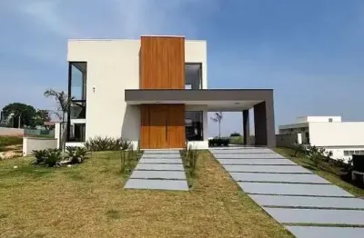 Casa em condomínio para venda em paranapanema, santa cristina xlll, 3 dormitórios, 3 suítes, 4 banheiros, 2 vagas