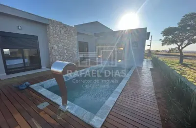 Casa em condomínio para venda em paranapanema, santa cristina xlll, 3 dormitórios, 3 suítes, 4 banheiros, 2 vagas