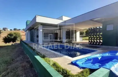 Casa em Condomínio para Venda em Paranapanema, Santa cristina Xlll, 3 dormitórios, 1 suíte, 3 banheiros, 2 vagas