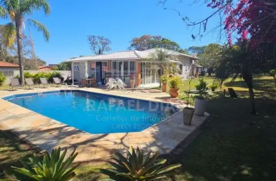 Casa em condomínio para venda em paranapanema, santa cristina xlll, 4 dormitórios, 3 suítes, 5 banheiros, 4 vagas