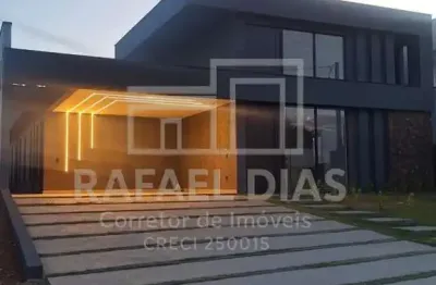 Casa em condomínio para venda em paranapanema, santa cristina xlll, 3 dormitórios, 3 suítes, 4 banheiros, 2 vagas