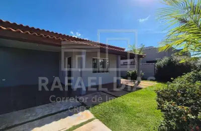 Casa em Condomínio para Venda em Paranapanema, Santa cristina Xlll, 2 dormitórios, 1 suíte, 2 banheiros, 2 vagas