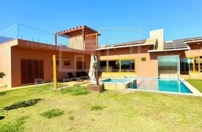 Casa em condomínio para venda em itaí, riviera de santa cristina 3, 5 dormitórios, 5 suítes, 7 banheiros, 4 vagas