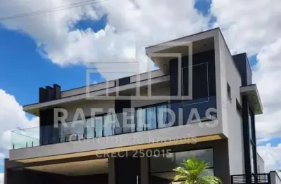 Casa em condomínio para venda em paranapanema, santa cristina xlll, 4 dormitórios, 3 suítes, 4 banheiros, 3 vagas