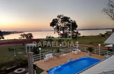 Casa em condomínio para venda em paranapanema, santa cristina xlll, 4 dormitórios, 4 suítes, 5 banheiros, 3 vagas