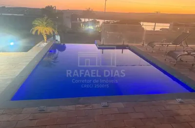 Casa em condomínio para venda em itaí, riviera 2 - itaí, 3 dormitórios, 3 suítes, 4 banheiros, 3 vagas