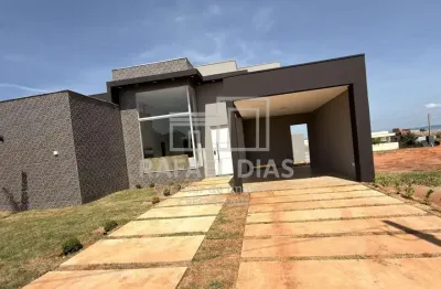 Casa em condomínio para venda em paranapanema, santa cristina xlll, 4 dormitórios, 1 suíte, 2 banheiros, 2 vagas