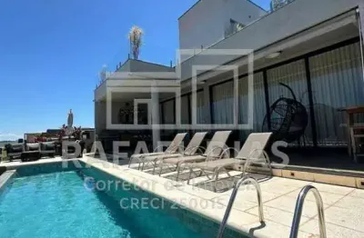 Casa em condomínio para venda em paranapanema, santa cristina xlll, 5 dormitórios, 3 suítes, 5 banheiros, 3 vagas