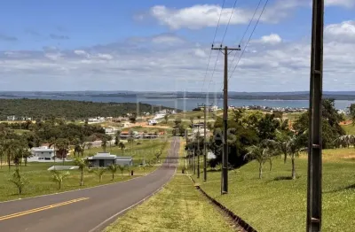 Terreno à venda na Terras de Santa Cristina XIII Setor Marina, Paranapanema 